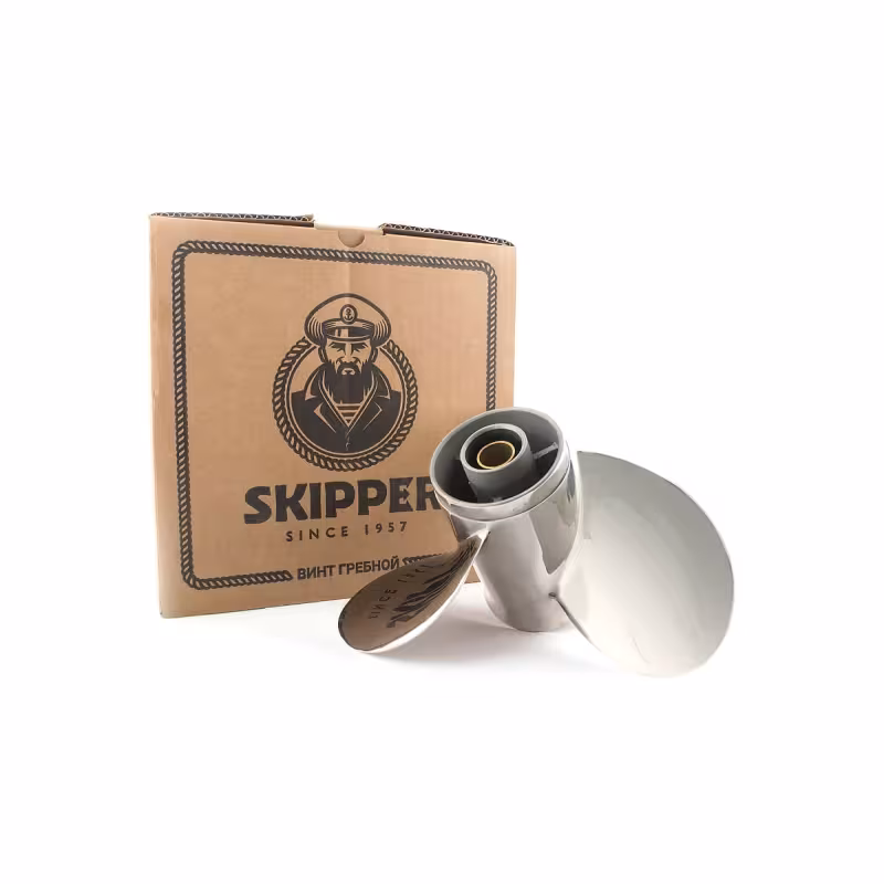 Винт гребной Suzuki 25-30 л.с., 3х10*1/4х14