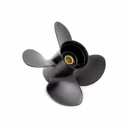 Винт гребной Suzuki 40-60 л.с., 4х10.6х12