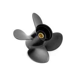 Винт гребной Suzuki 40-60 л.с., 4х10.6х12