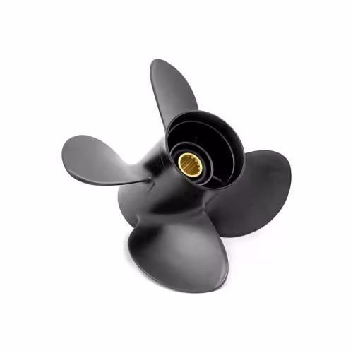 Винт гребной Suzuki 40-60 л.с., 4х10.6х12