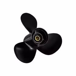 Винт гребной Suzuki 40-60 л.с., 3х11*3/8х14