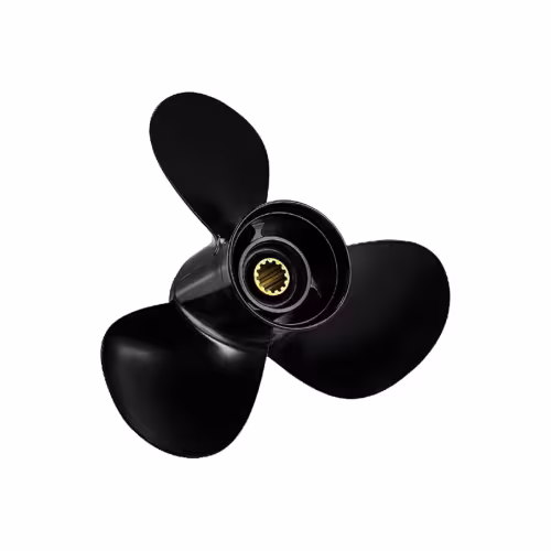 Винт гребной Suzuki 40-60 л.с., 3х11*3/8х14