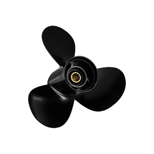 Винт гребной Suzuki 40-60 л.с., 3х11*3/8х14