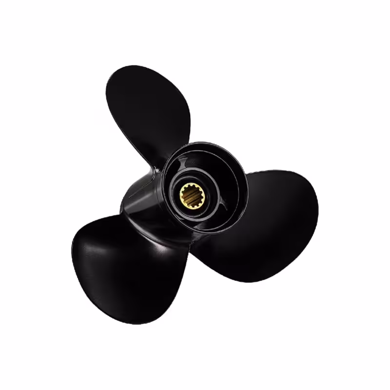 Винт гребной Suzuki 40-60 л.с., 3х11*3/8х14