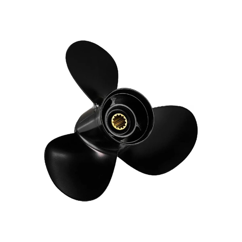 Винт гребной Suzuki 40-60 л.с., 3х11*3/8х14