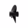 Винт гребной Suzuki 40-60 л.с., 3х11*3/8х14