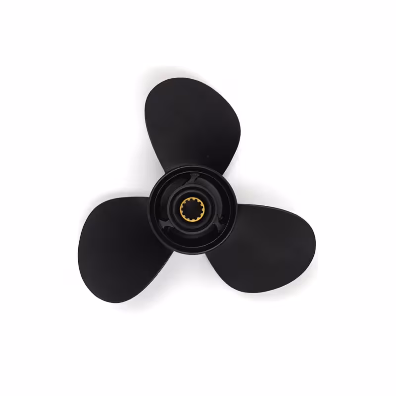 Винт гребной Suzuki 40-60 л.с., 3х11*3/8х14