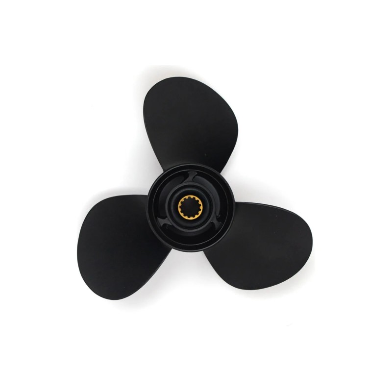 Винт гребной Suzuki 40-60 л.с., 3х11*3/8х14