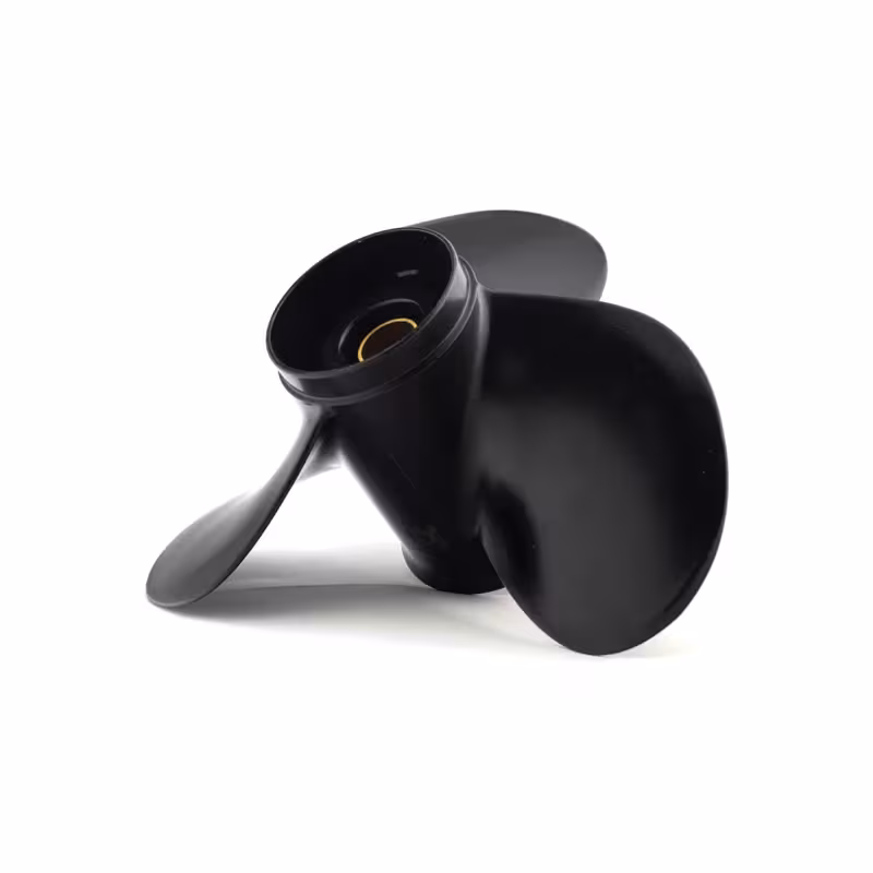 Винт гребной Suzuki 40-60 л.с., 3х11*3/8х14