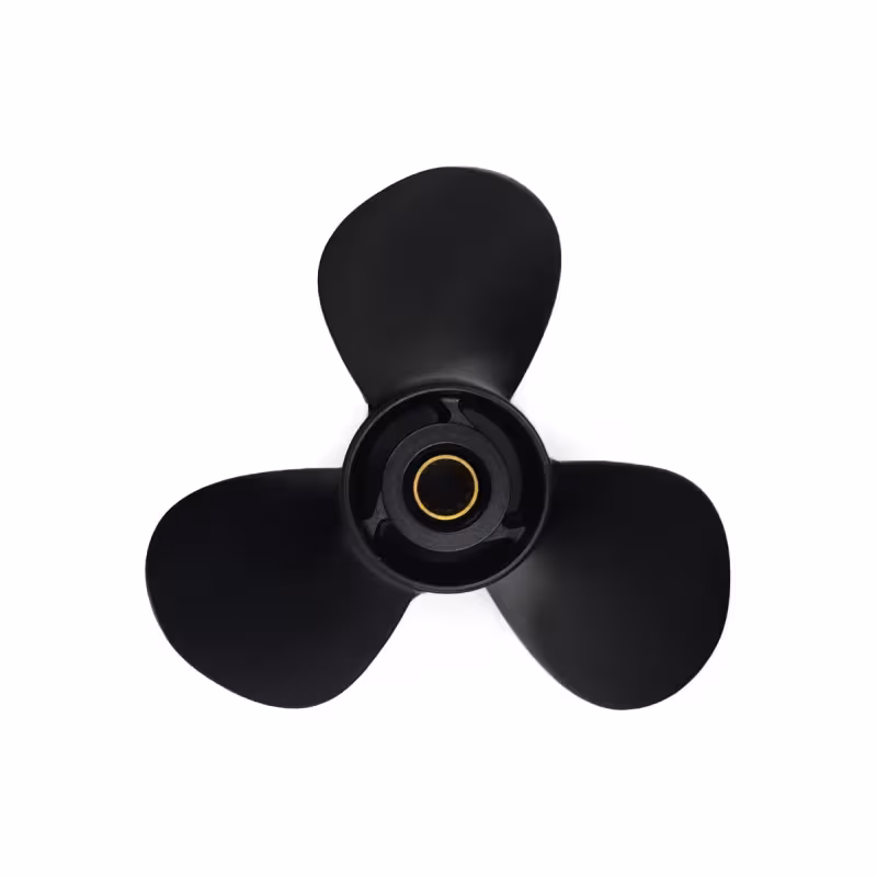 Винт гребной Suzuki 40-60 л.с., 3х11*3/8х14