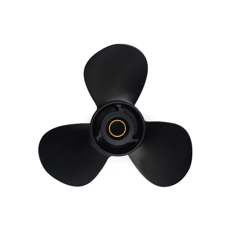 Винт гребной Suzuki 40-60 л.с., 3х11*3/8х14