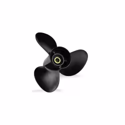 Винт гребной Suzuki 70-140 л.с./Honda 75-115 л.с./Yamaha 70-115 л.с., 3х14х15