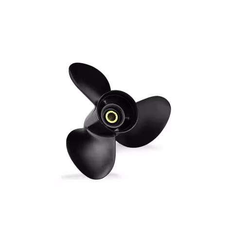 Винт гребной Suzuki 70-140 л.с./Honda 75-115 л.с./Yamaha 70-115 л.с., 3х14х15