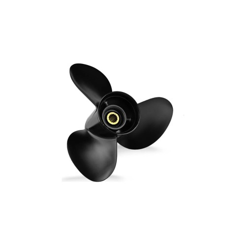 Винт гребной Suzuki 70-140 л.с./Honda 75-115 л.с./Yamaha 70-115 л.с., 3х14х15