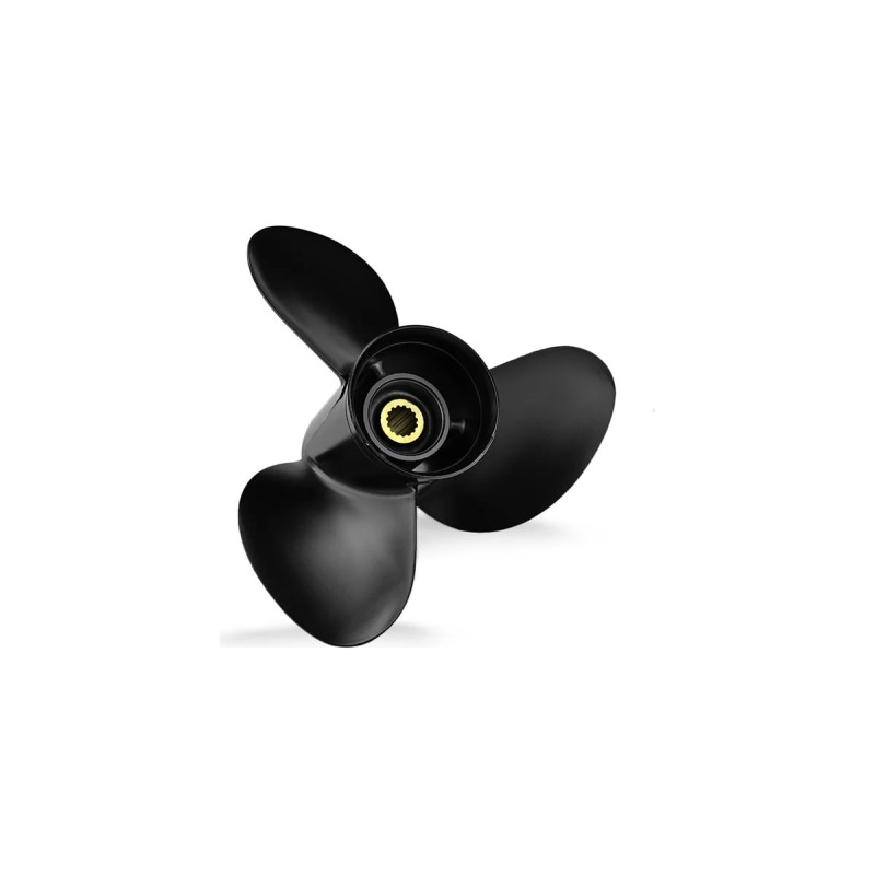 Винт гребной Suzuki 70-140 л.с./Honda 75-115 л.с./Yamaha 70-115 л.с., 3х14х15