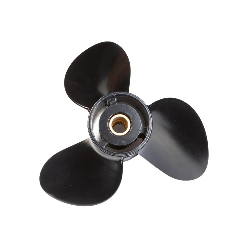 Винт гребной Suzuki 70-140 л.с./Honda 75-115 л.с./Yamaha 70-115 л.с., 3х14х15