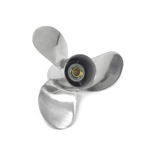 Винт гребной Mercury/Nissan/Tohatsu 9.9-20 л.с., 3х9.25х9