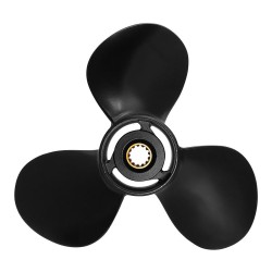 Винт гребной Nissan/Tohatsu 40-60 л.с., 3х11*0.375х12