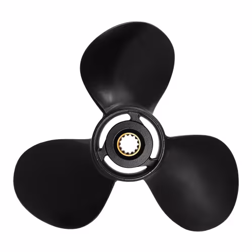 Винт гребной Nissan/Tohatsu 40-60 л.с., 3х11*0.375х12