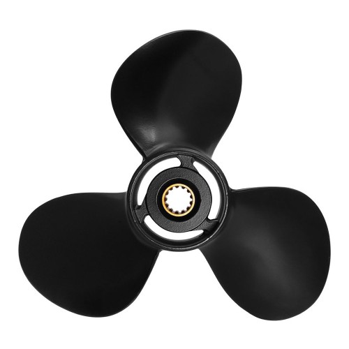 Винт гребной Nissan/Tohatsu 40-60 л.с., 3х11*0.375х12