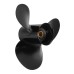 Винт гребной Nissan/Tohatsu 40-60 л.с., 3х11*0.375х12