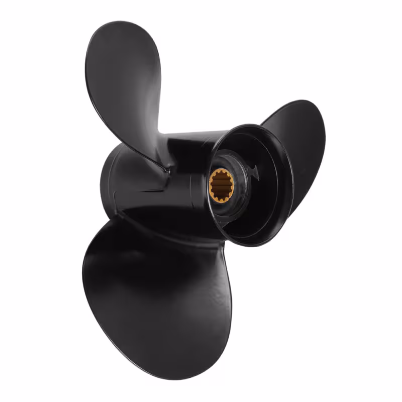 Винт гребной Nissan/Tohatsu 40-60 л.с., 3х11*0.375х12