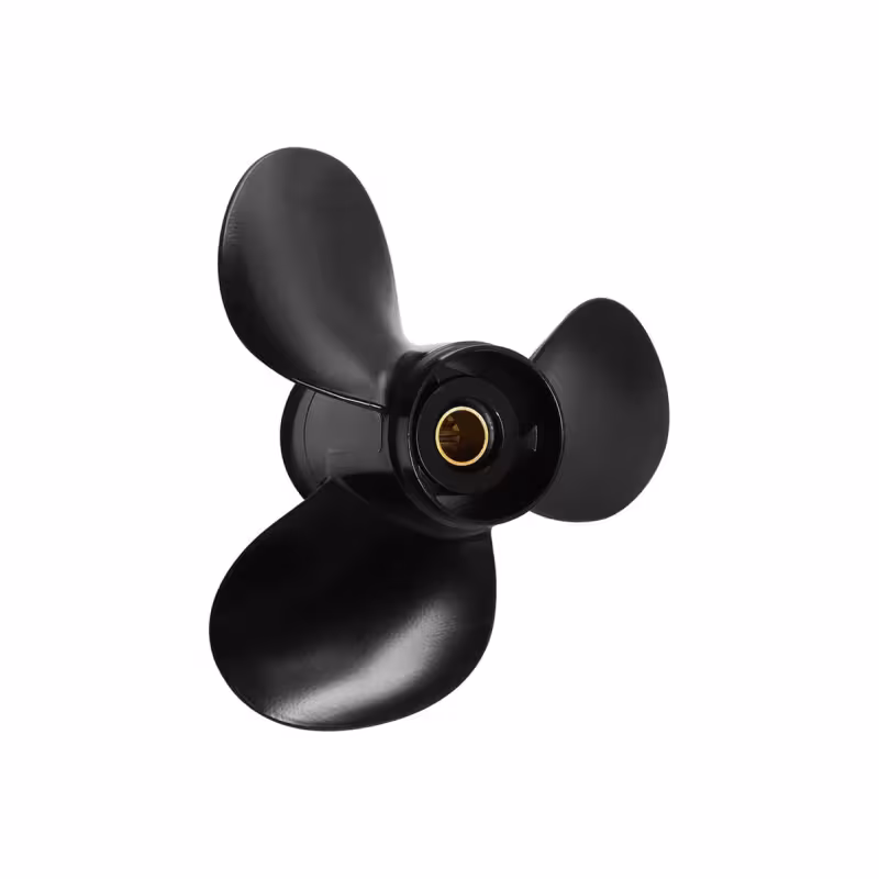 Винт гребной Nissan/Tohatsu 40-60 л.с., 3х11*0.625х11