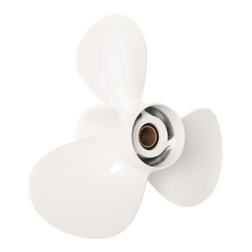 Винт гребной Hidea/Honda/Tohatsu/Yamaha 40-60 л.с., 3х11*1/4х14