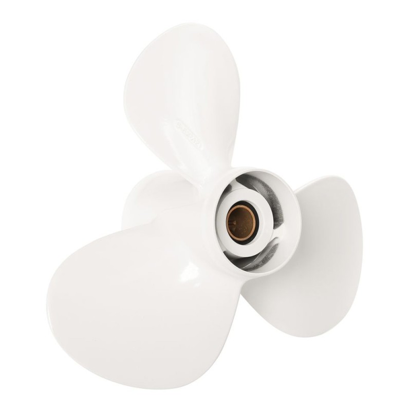 Винт гребной Hidea/Honda/Tohatsu/Yamaha 40-60 л.с., 3х11*1/4х14