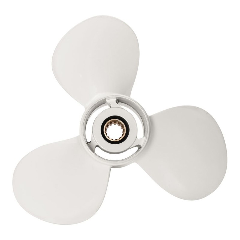 Винт гребной Hidea/Honda/Tohatsu/Yamaha 40-60 л.с., 3х11*1/4х14