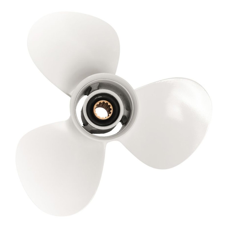 Винт гребной Hidea/Honda/Tohatsu/Yamaha 40-60 л.с., 3х11*1/4х14