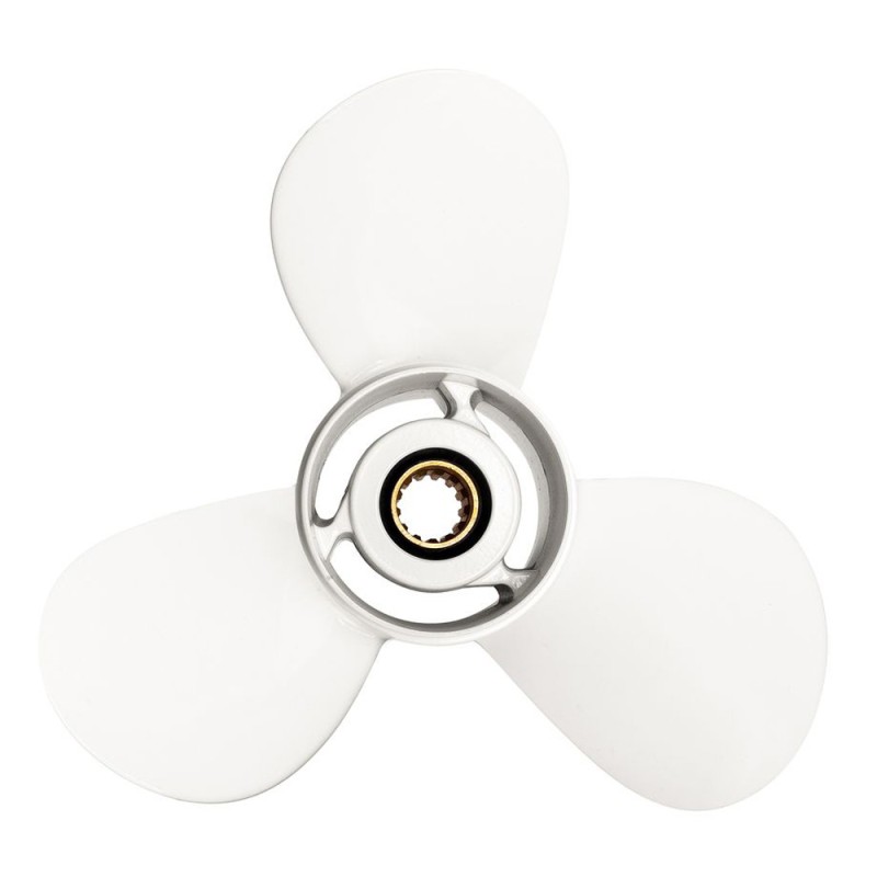 Винт гребной Honda/Suzuki/Yamaha 40-60 л.с., 3x11x15