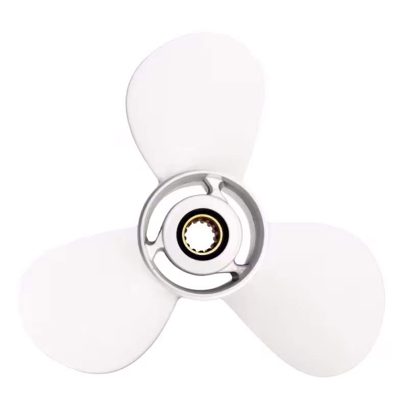 Винт гребной Honda/Suzuki/Yamaha 40-60 л.с., 3x11x15