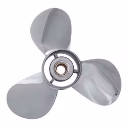 Винт гребной Honda/Suzuki/Yamaha 40-60 л.с., 3x11x15