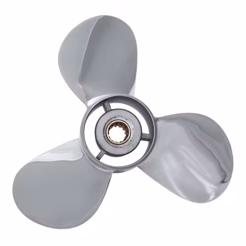 Винт гребной Honda/Suzuki/Yamaha 40-60 л.с., 3x11x15