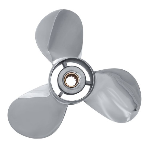 Винт гребной Honda/Suzuki/Yamaha 40-60 л.с., 3x11x15