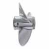 Винт гребной Honda/Suzuki/Yamaha 40-60 л.с., 3x11x15