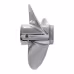 Винт гребной Honda/Suzuki/Yamaha 40-60 л.с., 3x11x15
