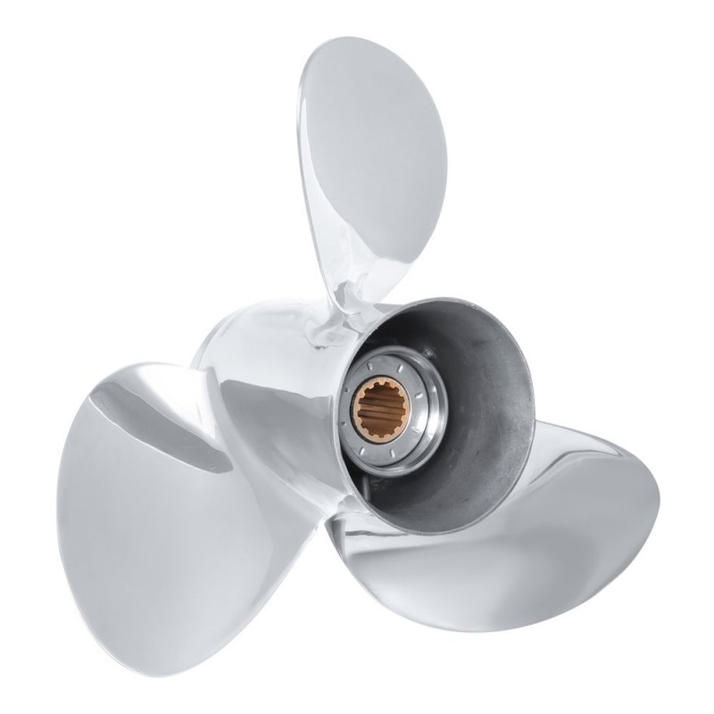 Винт гребной Honda/Suzuki/Yamaha 40-60 л.с., 3x11x15