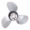 Винт гребной Honda/Suzuki/Yamaha 40-60 л.с., 3x11x15