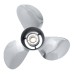 Винт гребной Honda/Suzuki/Yamaha 40-60 л.с., 3x11x15
