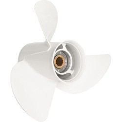 Винт гребной Yamaha 60-140 л.с., 3x13 5/8x13