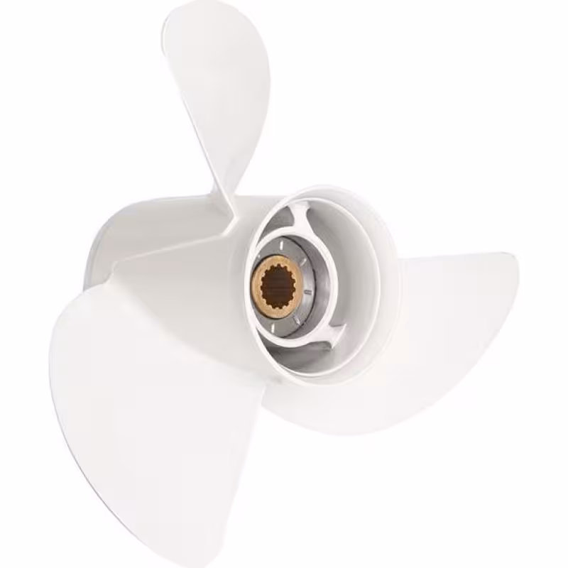 Винт гребной Yamaha 60-140 л.с., 3x13 5/8x13