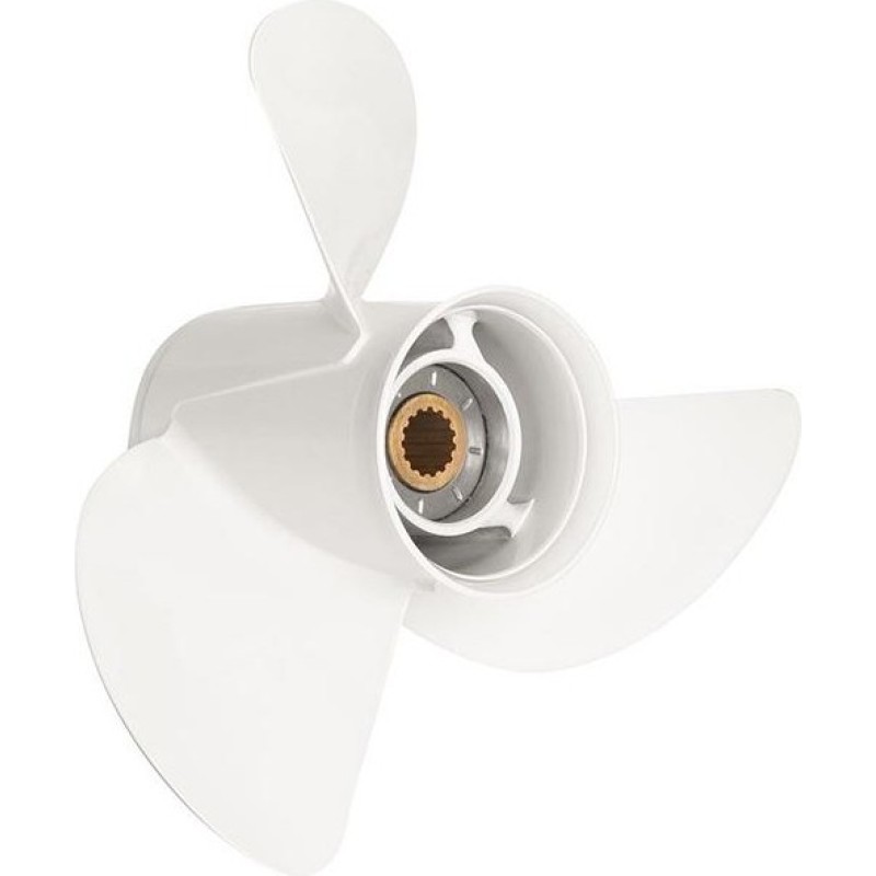 Винт гребной Yamaha 60-140 л.с., 3x13 5/8x13