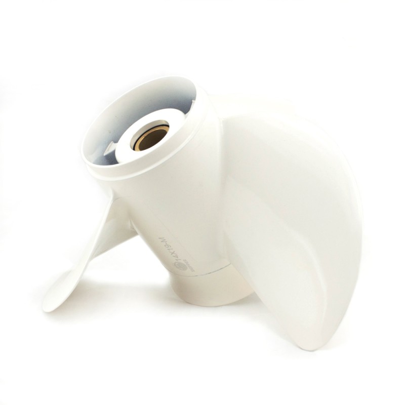 Винт гребной Yamaha 60-140 л.с., 3x13 5/8x13