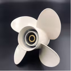 Винт гребной Yamaha 60-140 л.с., 4x12.5x19