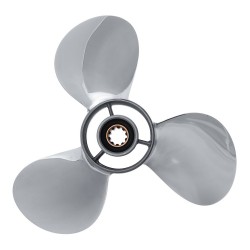 Винт гребной Hidea/Honda/Yamaha 25-30 л.с., 9х7/8х10 1/2