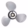 Винт гребной Hidea/Honda/Yamaha 25-30 л.с., 9х7/8х10 1/2