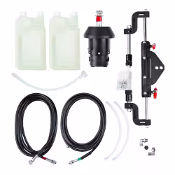 Система рулевая гидравлическая Skipper OBHF-115, для моторов до 115 л.с.