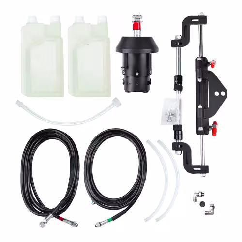 Система рулевая гидравлическая Skipper OBHF-115, для моторов до 115 л.с.